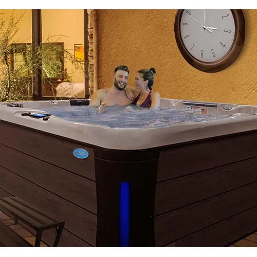 Platinum hot tubs for sale in Stpeters
